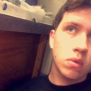 Meet your Posher, Dylan